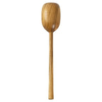 ICON Chef Recycled Teak Wood Measuring Teaspoon - 5ml