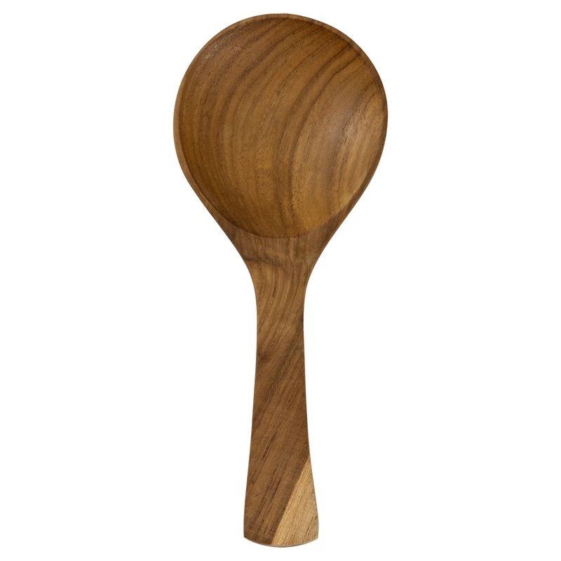 icon-chef-recycled-teak-wood-rice-spoon-20cm