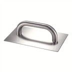 Stainless Steel Manual Dough/Cake Presser