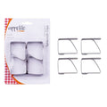 appetito-tablecloth-clips-stainless-steel-set-of-4