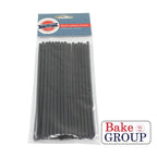 bake-group-plastic-lollipop-sticks-15cm-25pk-black