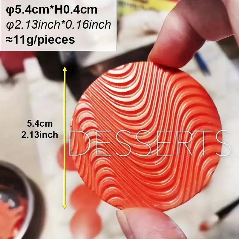 plastic-chocolate-mould-5-4cm-discs