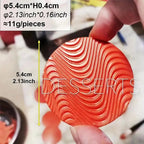 plastic-chocolate-mould-5-4cm-discs