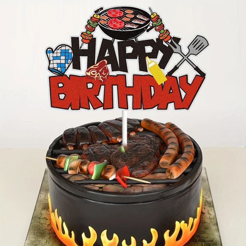 cake-topper-webber-bbq-birthday