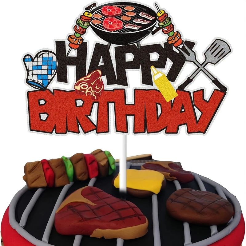 cake-topper-webber-bbq-birthday