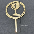 cake-topper-holy-communion-chalice-gold
