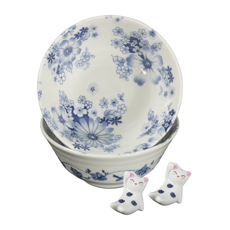 omotenashi-hana-tsudo-bowl-and-chopstick-rest-set