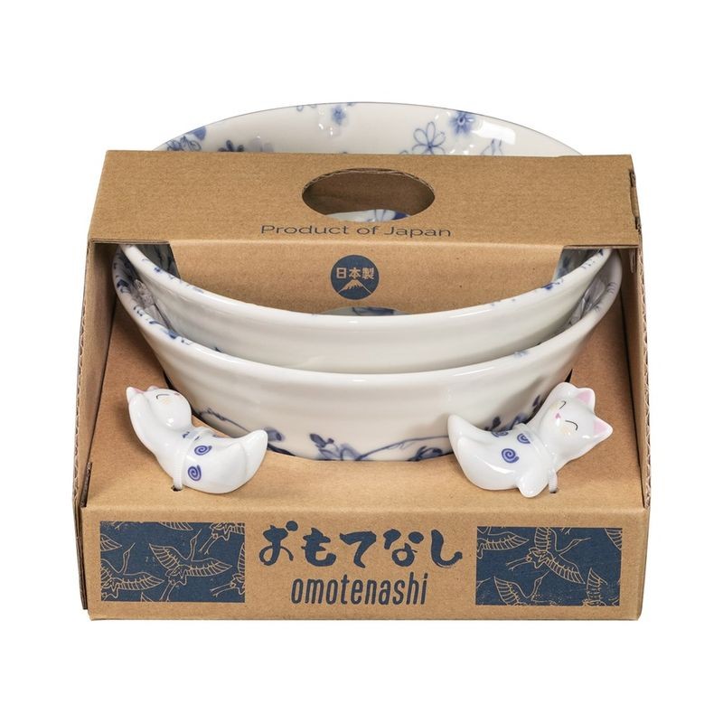 omotenashi-hana-tsudo-bowl-and-chopstick-rest-set