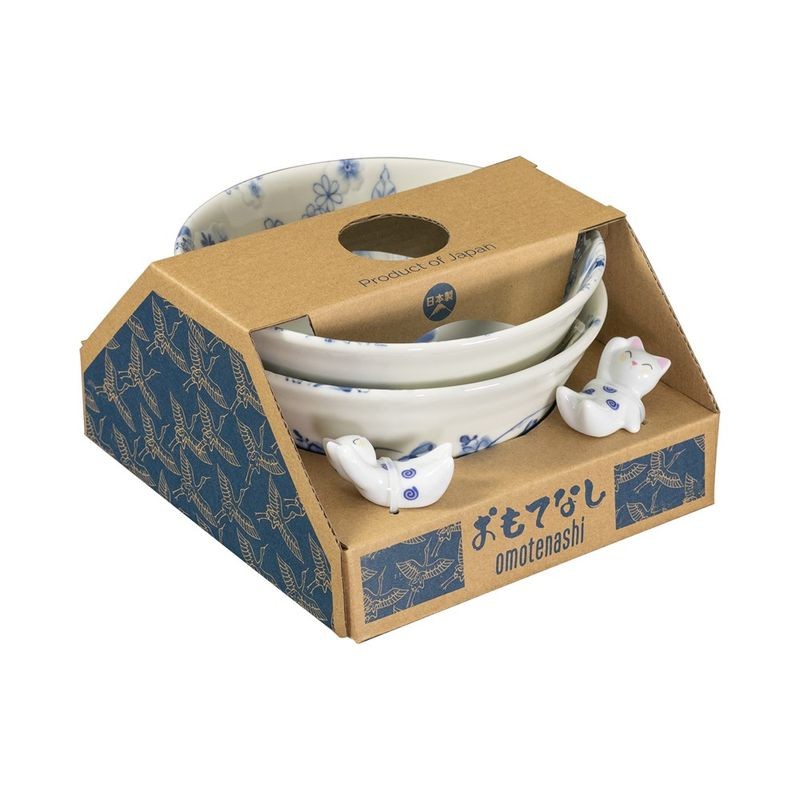 omotenashi-hana-tsudo-bowl-and-chopstick-rest-set