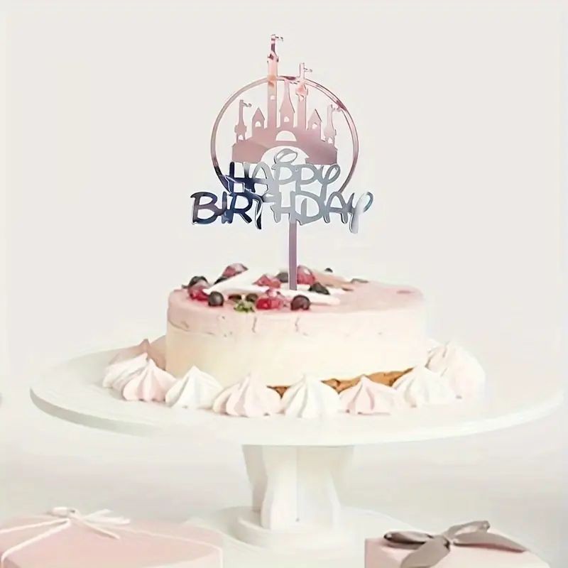 disney-castle-topper-birthday-gold
