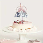 disney-castle-topper-birthday-gold