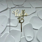 cake-topper-hello-30-acrylic-gold-1pc