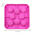 silicone-mould-lollipop-assorted-flowers-8-cavity