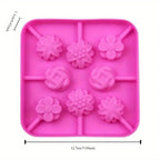silicone-mould-lollipop-assorted-flowers-8-cavity