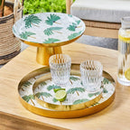 palm-cake-stand-30x14cm-gold