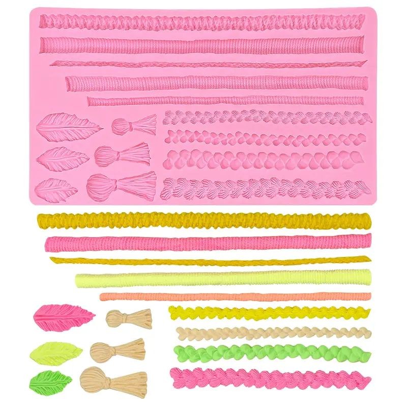 silicone-mould-tassels-and-rope-15-cavity