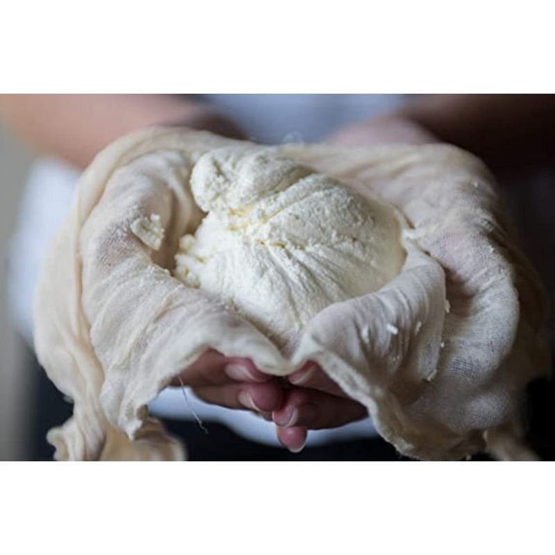 Brunswick Bakers Reusable Cotton Cheese Cloth - 1.5m x 90cm