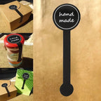 hand-made-black-white-stickers-100pk