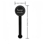 hand-made-black-white-stickers-100pk