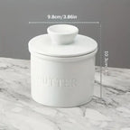 ceramic-butter-bell-crock-with-lid-black