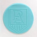 Create-a-Cutter Port Adelaide Football Club Debosser
