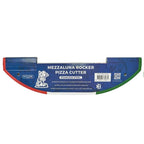 KH Amore Pizza Knife Rocker 51x10cm