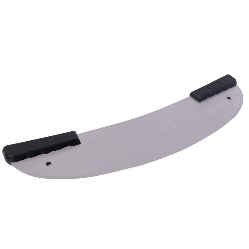 KH Amore Pizza Knife Rocker 51x10cm