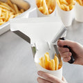 KH Chip Bagging Scoop Right Hand