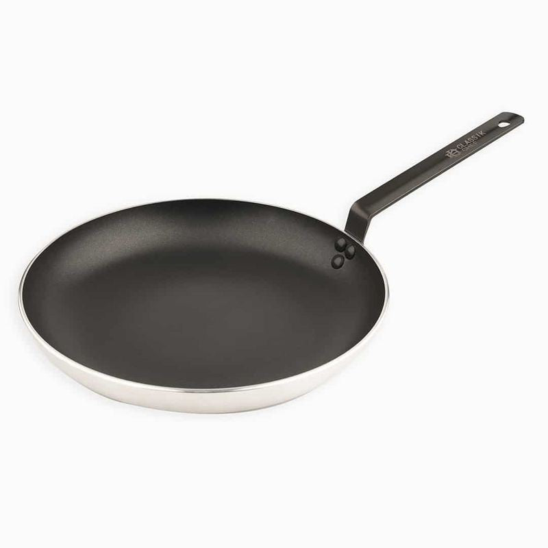 KH Royal Aluminium Frypan Non Stick Induction 320mm