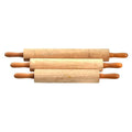 KH Kookie Wooden Rolling Pin 450x65mm