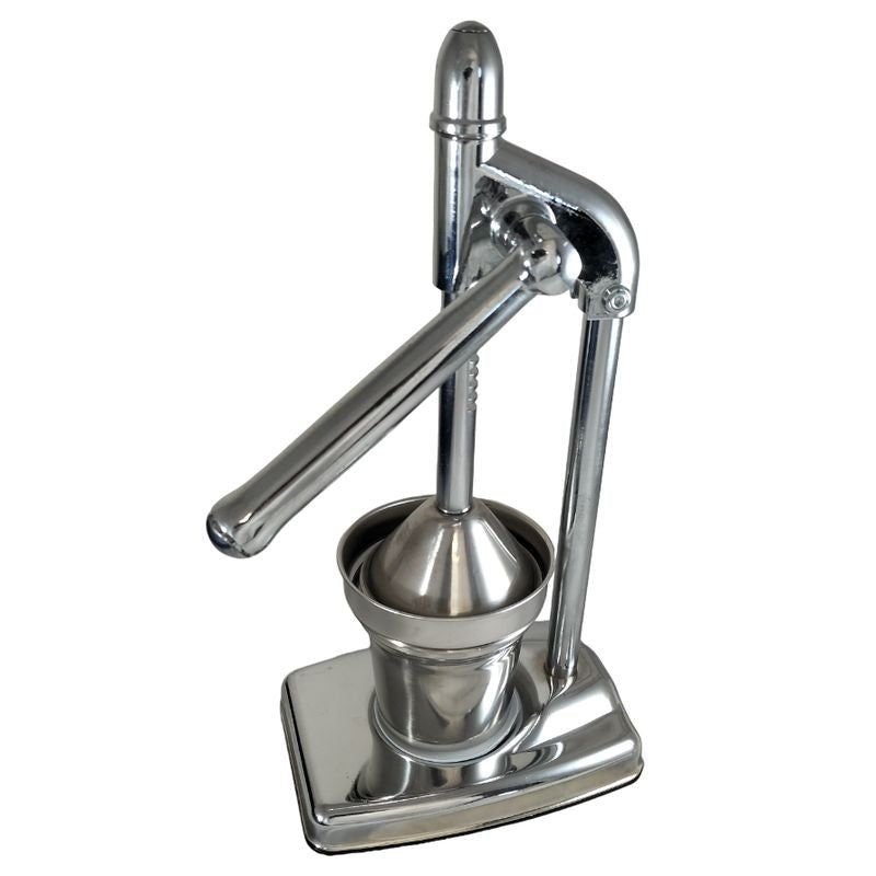 Vertical Handle Orange Juicer
