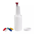 CaterRax Juice Container - Round 2L