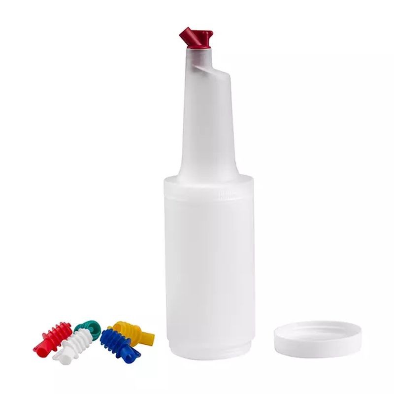 CaterRax Juice Container - Round 2L