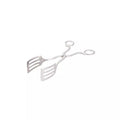 Deluxe Scissor Pastry Tong 18/10 212mm