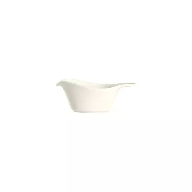Duraceram Ivory Gravy Boat 100ml