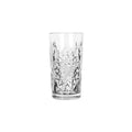 Hobstar Cooler Glass 473ml