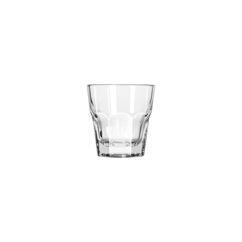 Libbey Gibraltar Rocks Glass 237ml
