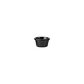 Ryner Ramekin - Melamine - 60ml Black