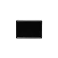Ryner Rectangular Platter - Melamine - 250x170mm Black