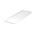 Ryner Rectangular Sandwich Platter - Melamine - 500x180mm White