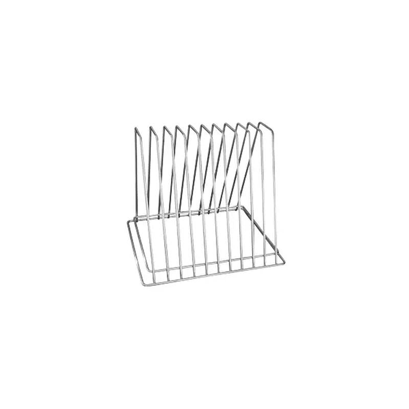 Cutting Board Rack - 10 Slot