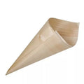 Trenton Bio Wood Cone 24cm 50 pack