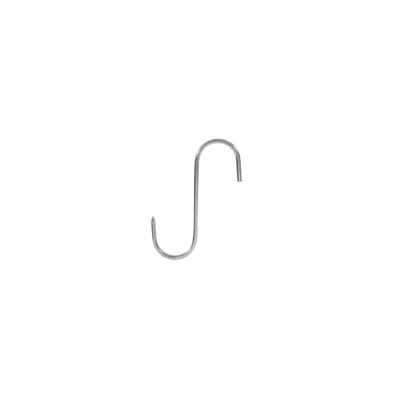 Trenton Stainless Steel Hook 1 Point 140x5mm