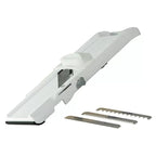 Benriner Mandoline 64mm White