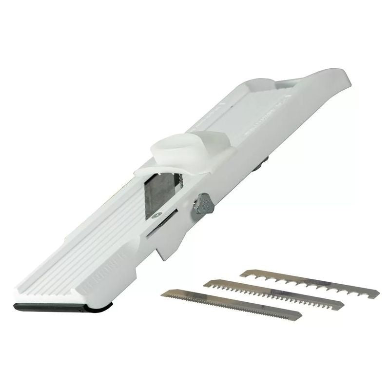 Benriner Mandoline 64mm White