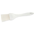 CaterRax Pastry Brush High Heat Nylon - 50mm - White