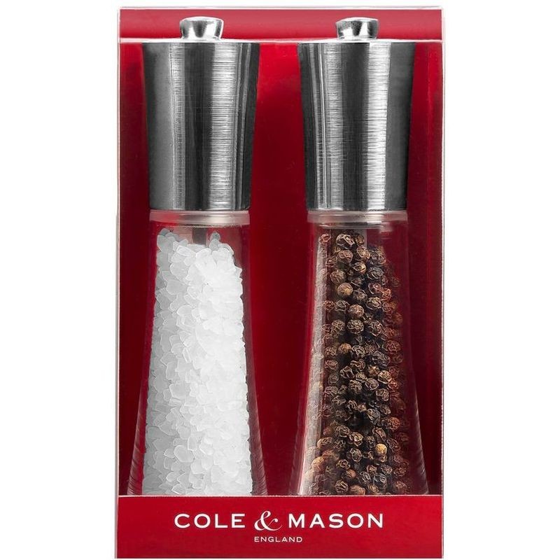 cole-mason-everyday-style-salt-pepper-mill-set-16-5cm