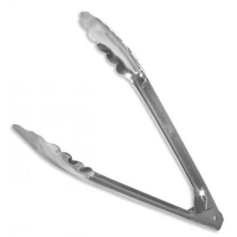 Loyal Tong 24cm (Heavy Duty Stainless Steel)