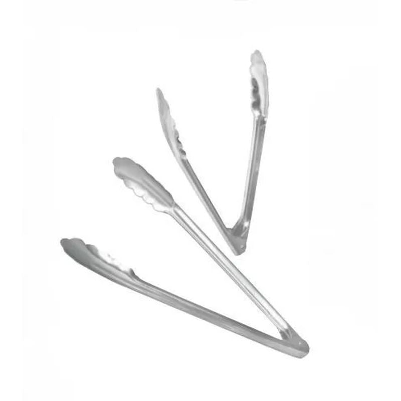 Loyal Tong 24cm (Heavy Duty Stainless Steel)