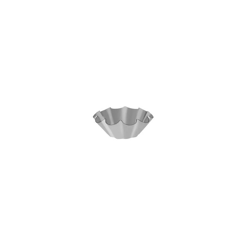 Guery Brioche Mould 75x28mm